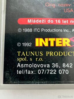 Otčím - The Step Father - horor 1987 - 5