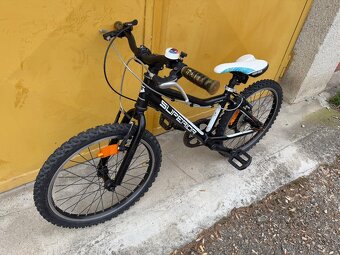 Superior Panda 20 Dětské kolo s páčkovým řazením - 5