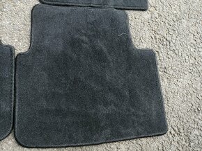 Textilní koberce Škoda Scala- Original - 5