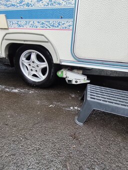 Karavan Adria UT502 exclusive - 5