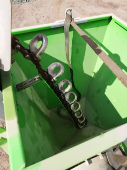 Sazeč brambor nesený - 5