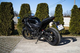 Honda CBR 600 F - 5