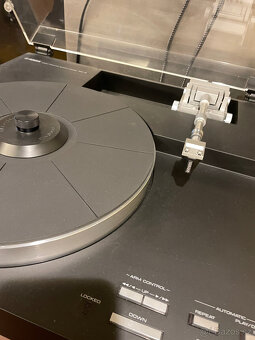 HIFI SYSTEM YAMAHA - 5