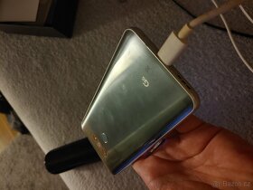 LG G6 - zlobí slot na sim oprava či ND - 5