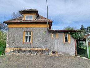 Prodej domu k rekonstrukci, 118 m2, Liberec - Vesec - 5