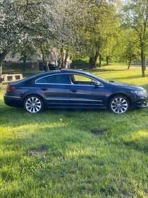 VW CC R-Line - 5