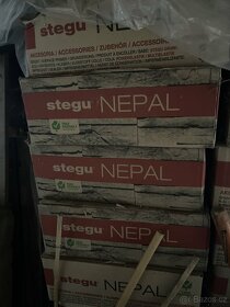Obklad Nepál 9 m2 - 5