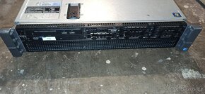 Dell Precision R5500 Workstation - - 5