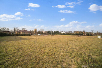 Prodej stavebního pozemku, 1019 m2, Semín - 5