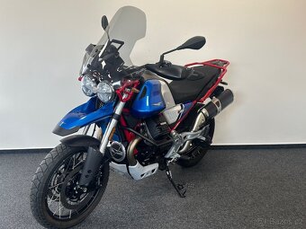 MOTO GUZZI V85 TT - 5