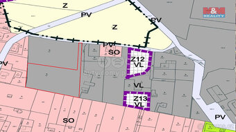 Prodej komerčního pozemku, 5500 m², Vratimov - 5