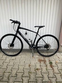 Prodám kolo Specialized sirrus - 5