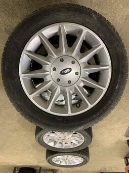 Alu kola R16 - 5