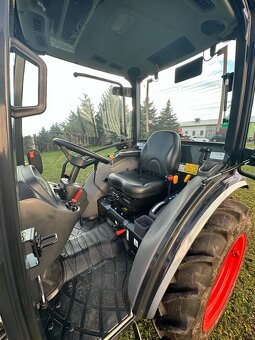 Kompaktní traktor Bobcat CT2535 - 5