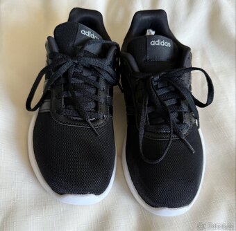 Dívčí botasky Adidas vel. 38 (stélka 23,5 cm) - 5