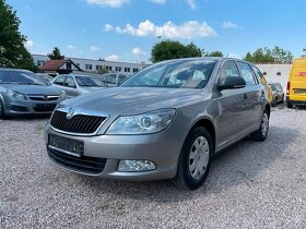 TAXI BOLT UBER AUTOPUJČOVNA - 5