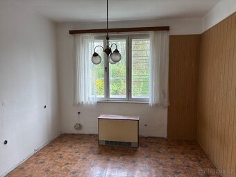 Pronájem RD, Bělidla, Ul. Bystrovanská - 5