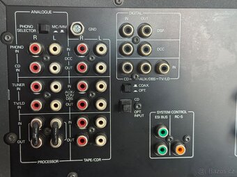 Philips FA 950 - TOP model Series 900 - 1992-93 - 5