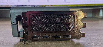 SAPPHIRE NITRO+ AMD Radeon RX 7900 XTX Vapor-X 24G -top stav - 5