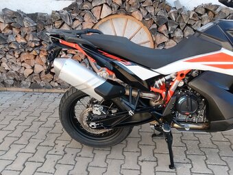 KTM 790 Adventure R - 5