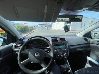 Golf V 2003 - 5