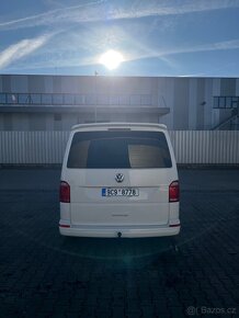 Volkswagen Transporter 2.0 TDI 2017 - 5