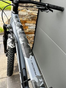 Trek Roscoe 8 - 5