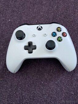 Xbox one s mechanika - 5