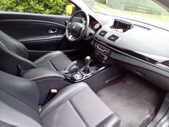 Renault Megane coupe - 5