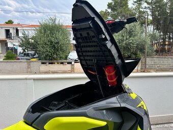 SEADOO  RXT-X 300RS - 5