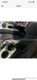 JEEP GRAND CHEROKEE 2011do 2020 SKLADOVACÍ KRABICE - 5