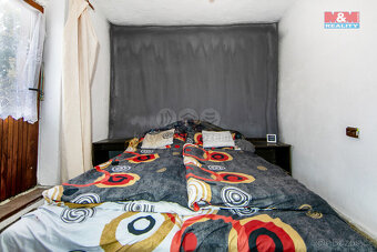 Prodej rodinného domu, 81 m², Poběžovice, ul. náměstí Míru - 5