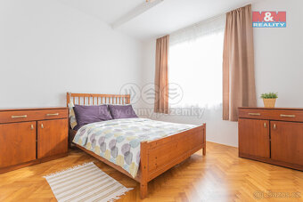 Prodej bytu 2+kk, 42 m², Praha, ul. Pod Zvonařkou - 5