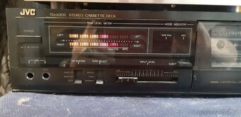 Sony deck a jvc jednotlivě. - 5