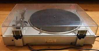 Gramofon SONY PS-LX 310 (1984) PŘÍMÝ NÁHON ,QUARTZ - 5