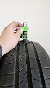 Letní pneumatiky 205/60/16, Hankook, DOT2320 - 5