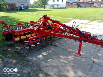 Vaderstad - 5