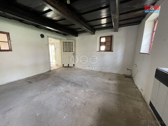 Prodej rodinného domu, 49 m², Hostim - 5