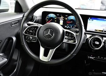 Mercedes-Benz CLA 200d LED VIRTUAL ZÁRUKA NAV - 5