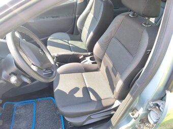 Peugeot 207 - 5