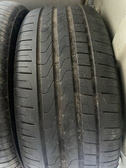Sada pneu 225 45 18 - 5