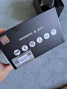 Smoktech Morph 2 230W Kit - 5