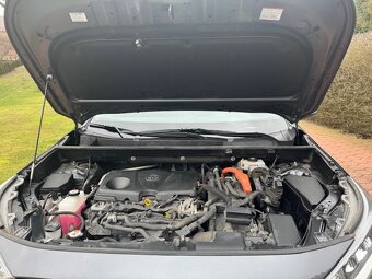 TOP stav, 09/2020,ZDARMA pneu + příčníky - 5