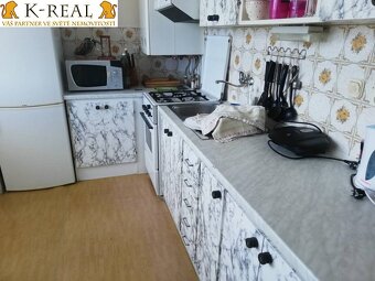Pronájem pokoj 15 m2 Vyškov, okr. Vyškov - 5