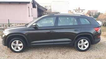 Škoda Kodiaq Style 2.0 TDI 110 kW, DSG,r.v.2021/06 - 5