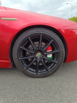 Alfa Romeo 159 2.4 JTDM - 5