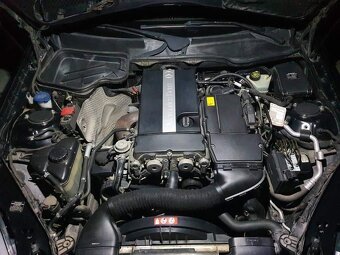 Mercedes SLK200 - 5