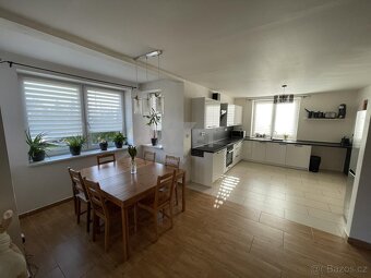 Prodej, rodinný dům 206 m2, pozemek 560 m2, Šenov, ul. Petřv - 5