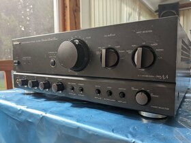 zesilovač Pioneer, Technics a jiné ....... - 5