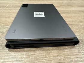 Xiaomi Redmi Pad 128GB šedý - 5